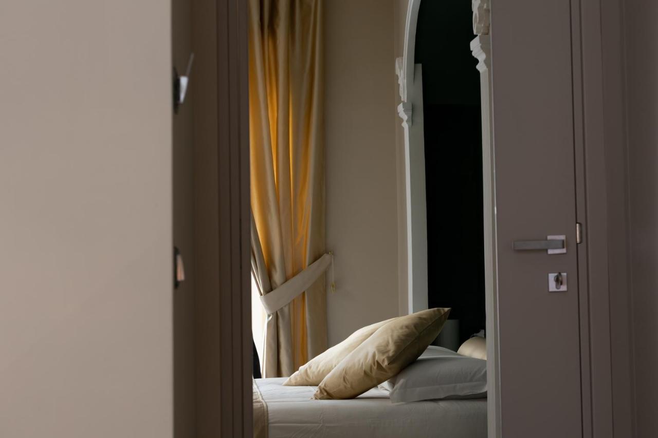 Napoliviva Bed and Breakfast Eksteriør billede